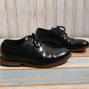 Stacy Adams Boys Dress Shoes